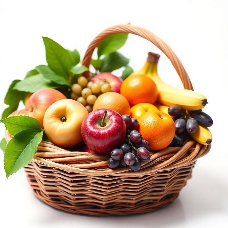 Frutas