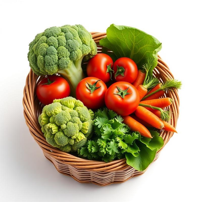 Verduras & Legumes
